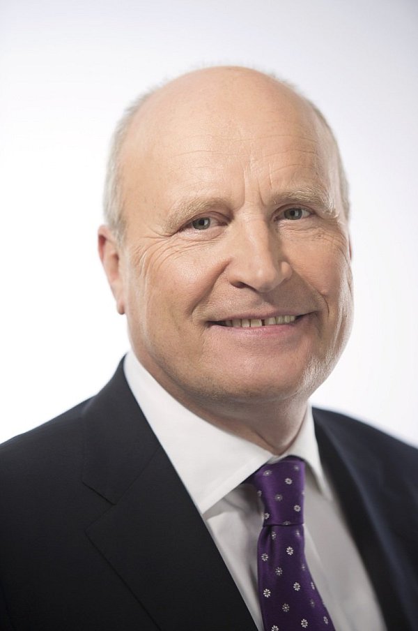 Jürgen Tönsmeier wechselt aus dem Aufsichtsrat als Sprecher in die operative Geschäftsführung der Tönsmeier Gruppe. - © Tönsmeier