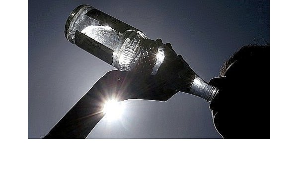 Streit um Test von Mineralwasser - © Wirtschaft