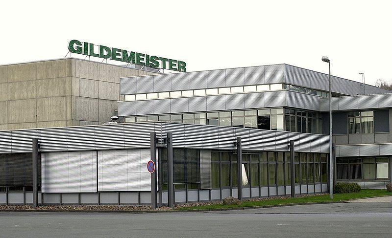 Aktiengesellschaft Aktiengesellschaft