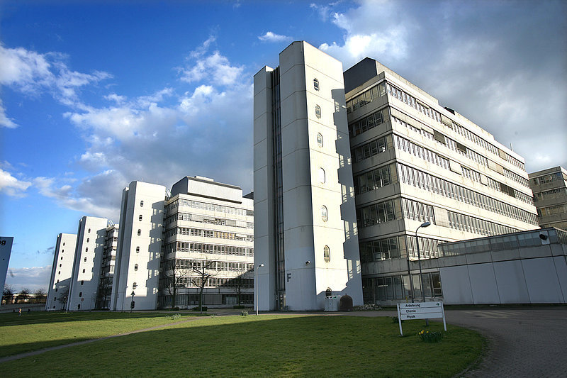 University of bielefeld germany image