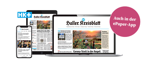 ePaper Überall