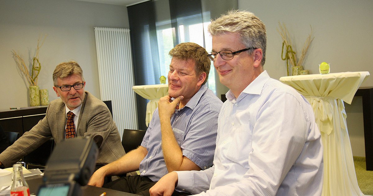 Andreas Kerkhoff übernimmt nw.de Andreas Kerkhoff übernimmt nw.de