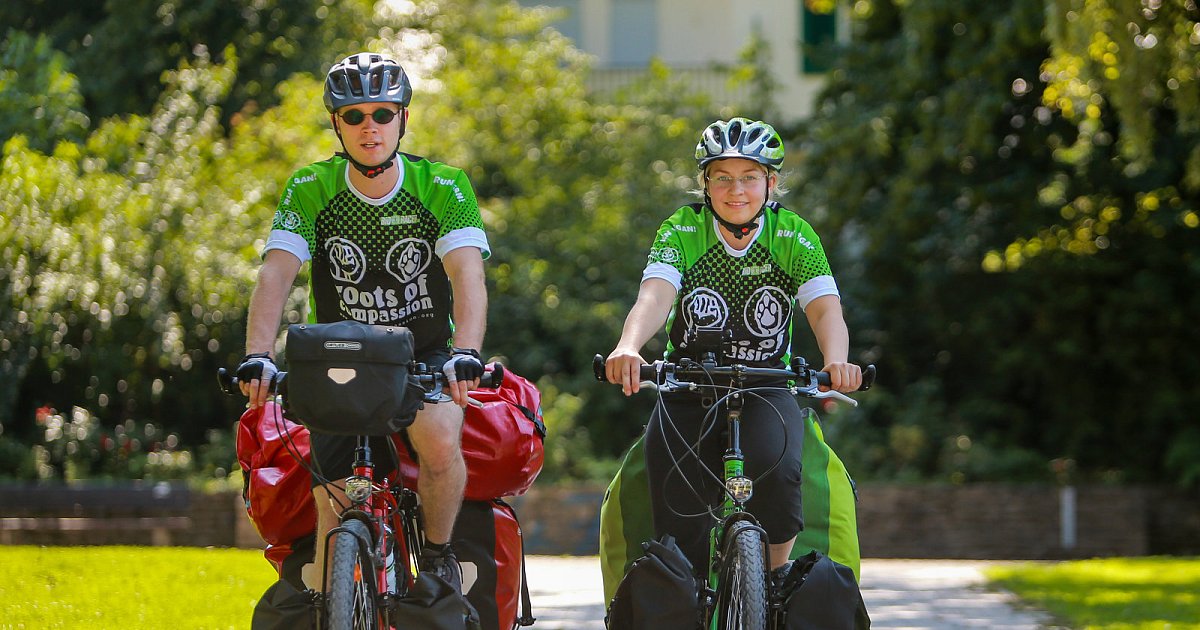 dülmen nach paderborn mit dem fahrrad