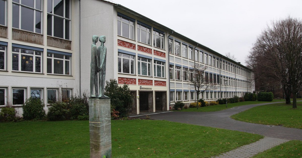 Wo in Bielefeld ist dieses Foto entstanden? | nw.de