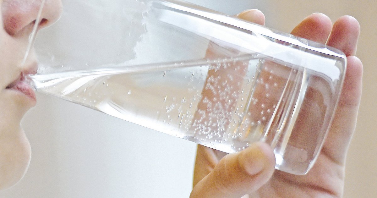 Stilles Wasser schmeckt bitter nw.de