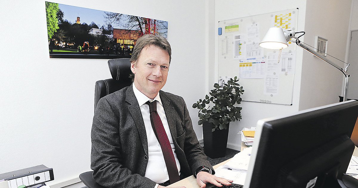 Ex-Armine sucht junge Talente für den Profifußball | nw.de