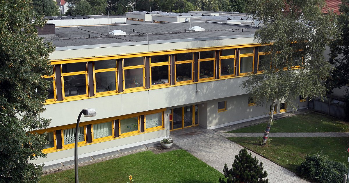 Albert-Schweitzer-Schule bleibt noch mindestens zwei Jahre am Platz | nw.de