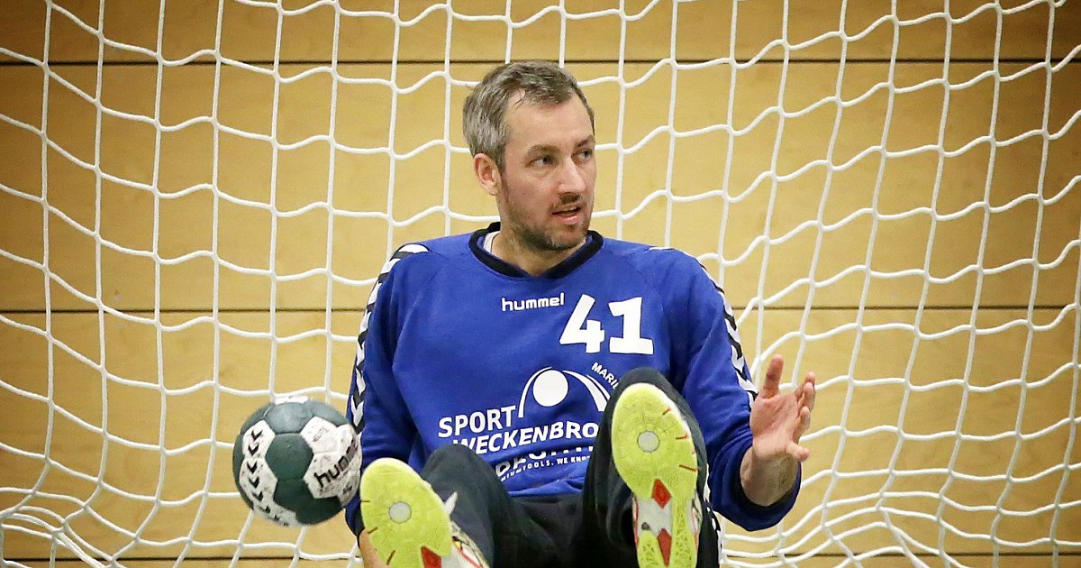 HandballVerbandsligist TSG Harsewinkel verliert gegen Aufsteiger nw.de HandballVerbandsligist TSG Harsewinkel verliert gegen Aufsteiger nw.de