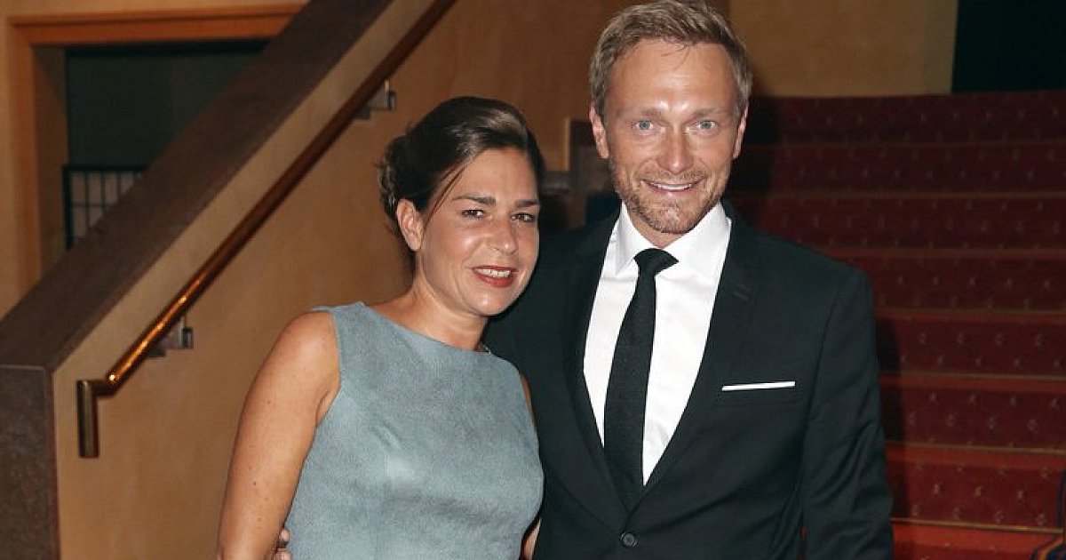 FDPChef Lindner von Ehefrau getrennt nw.de FDPChef Lindner von Ehefrau getrennt nw.de