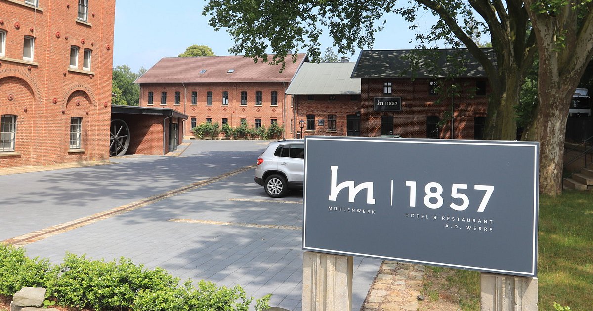 Neue Gastronomie in LöhneOrt nw.de