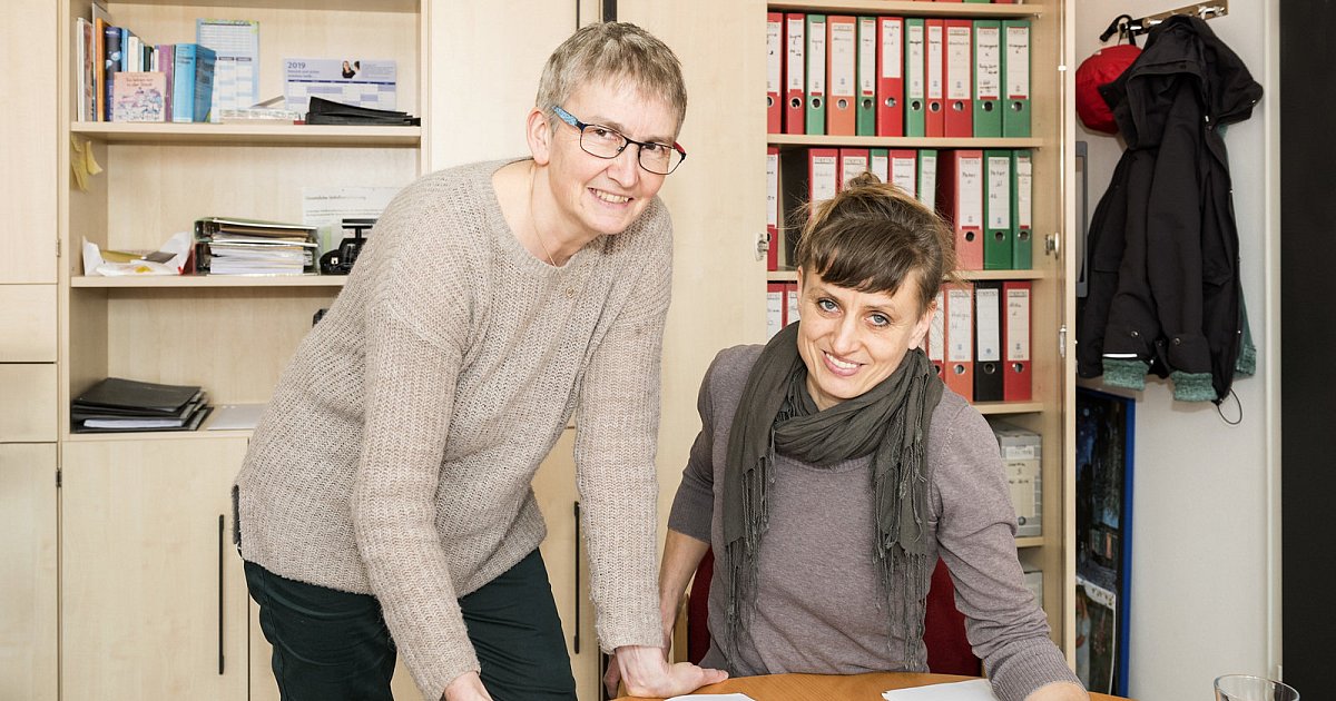 So helfen rechtliche Betreuer in Bielefeld | nw.de