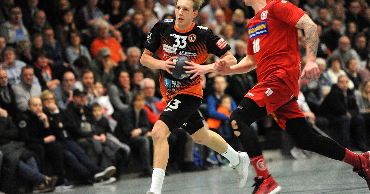 HandballVerbandsligist TSG Harsewinkel macht großen Schritt zum Titel nw.de HandballVerbandsligist TSG Harsewinkel macht großen Schritt zum Titel nw.de