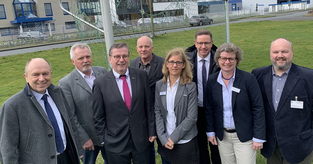 Großes Job-Projekt im Paderborner Land gegen Fachkräftemangel | nw.de