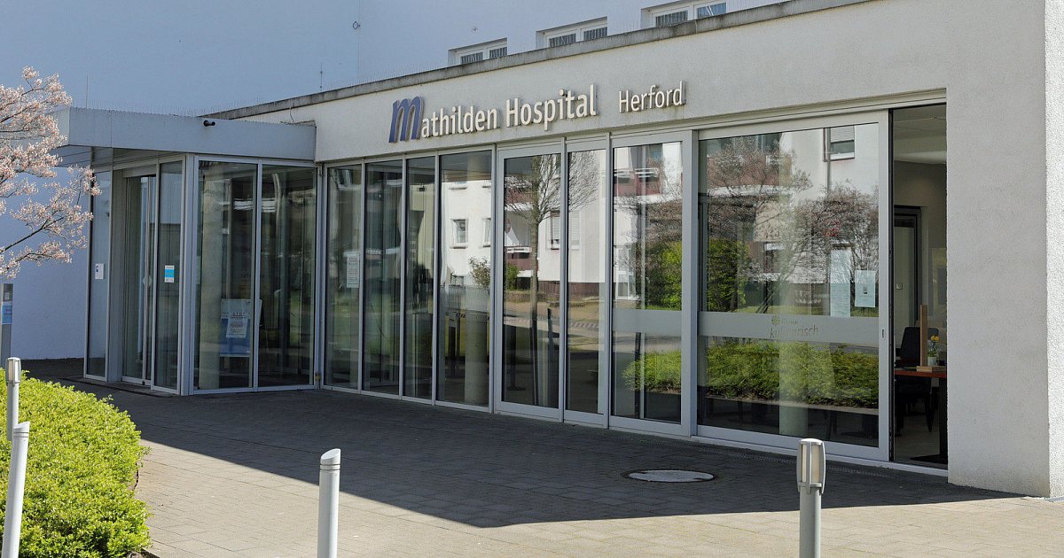 Corona: Infizierte Schwangere bringt im Mathilden-Hospital gesundes ...