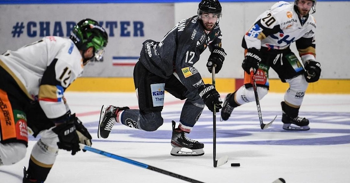 20jähriger Stürmer ist der nächste Neue beim Herforder Eishockey Verein nw.de 20jähriger Stürmer ist der nächste Neue beim Herforder Eishockey Verein nw.de