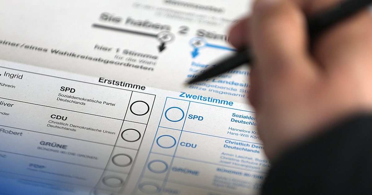 Termin für nächste Landtagswahl in NRW steht nw.de Termin für nächste Landtagswahl in NRW steht nw.de