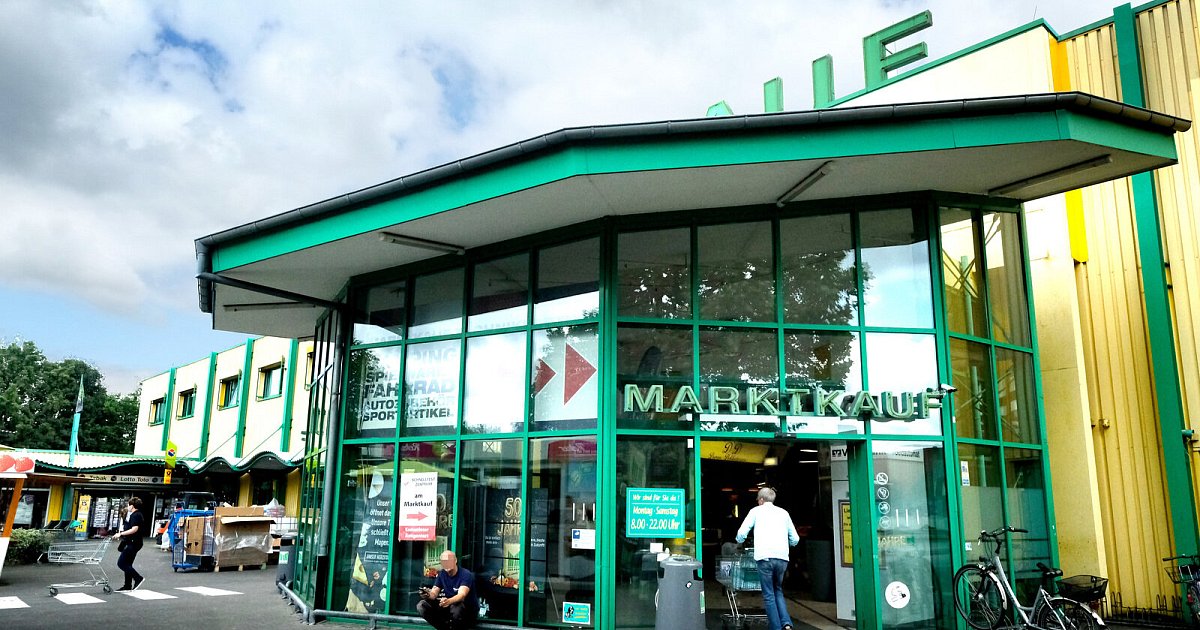 Das ändert sich in Kürze bei Marktkauf in Gütersloh | nw.de