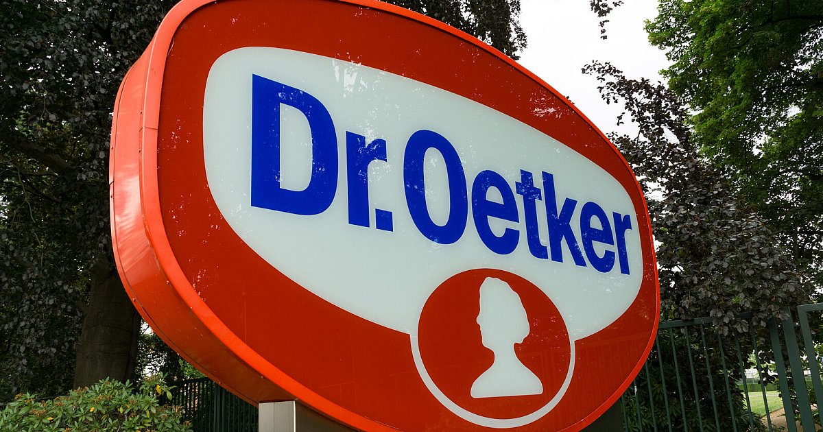 Dr. Oetker schließt Werk in Baden-Württemberg | nw.de