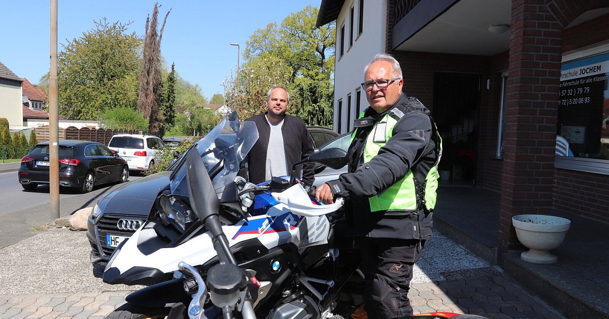 Fünf Tipps vom Löhner Profi, um Benzin zu sparen | nw.de