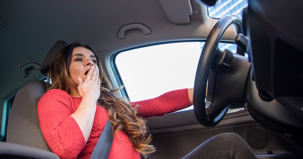 Medikamente und Autofahren? Polizei warnt vor fatalen Nebenwirkungen ...