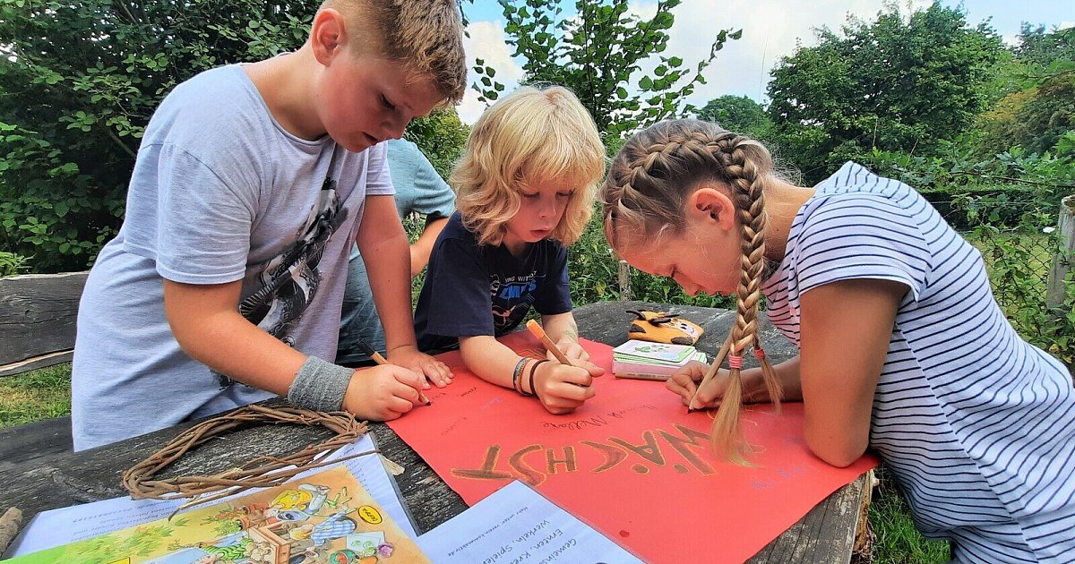 Nieheimer Initiative „Buntes Land“ sucht neue Gärtner nw.de