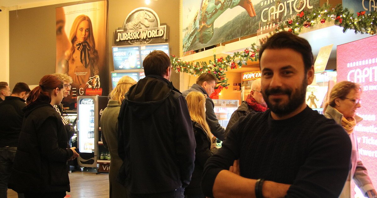 Der Neue Kinofilm Primadonna Or Nothing Warum Alle Darüber Reden - apsb0no