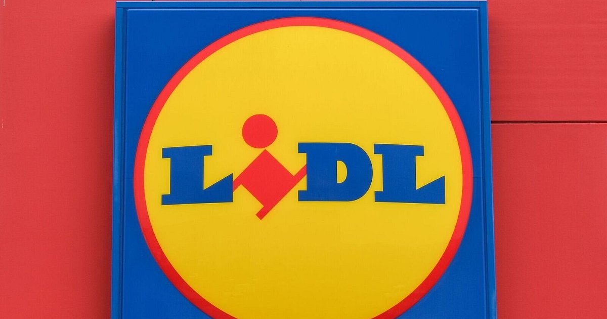 Lidl: Keine Werbung mehr für ungesunde Kindernahrung | nw.de