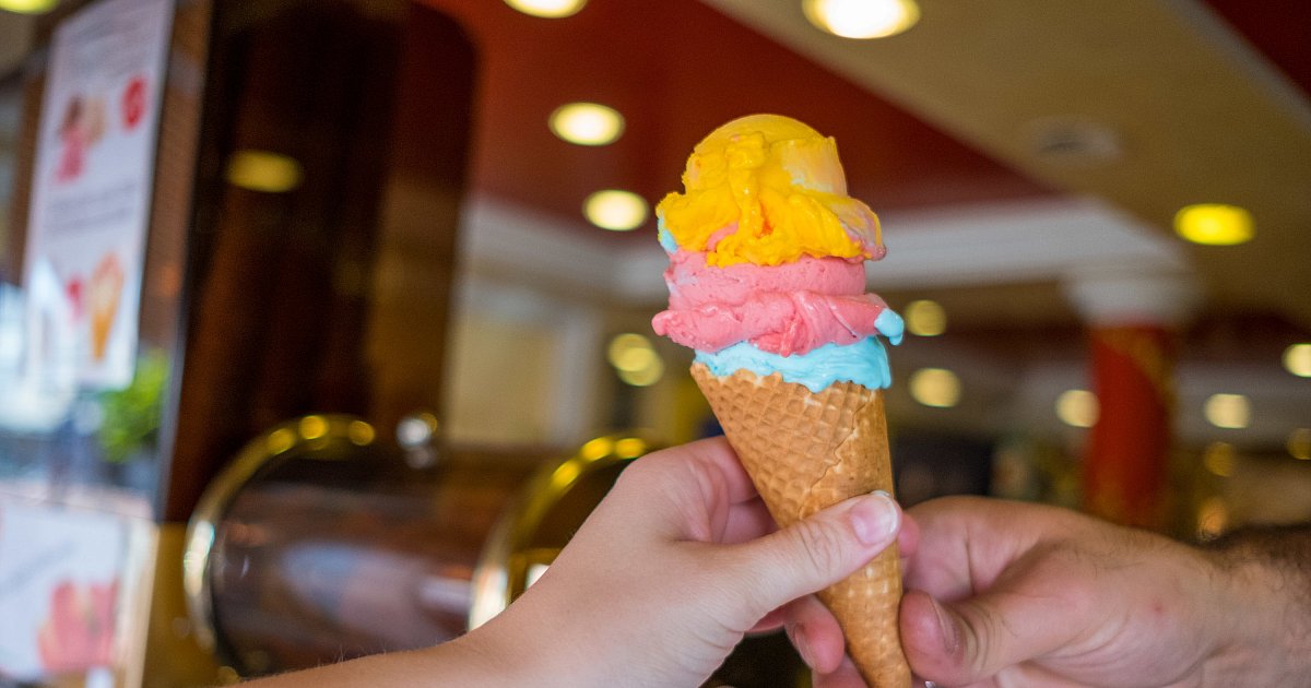 Eisdielen Im Umkreis Von 50 Km Das sind die beliebtesten Eisdielen im Kreis Gütersloh | nw.de