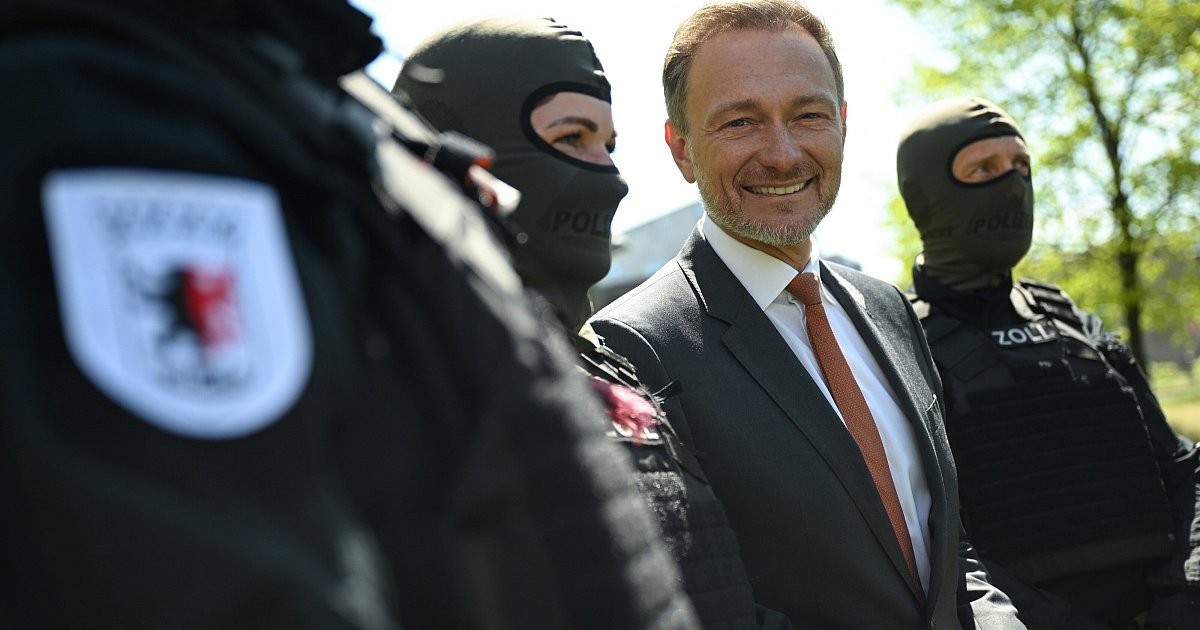 Neue Anti-Geldwäsche-Behörde: Hauptsitz kommt nach NRW | nw.de