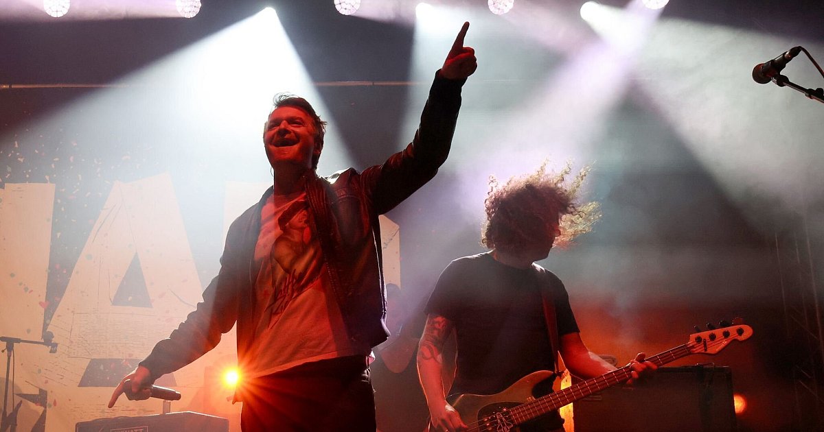 Das Ende Einer Ära Das Urteil Zu Jamel Rockt Den Förster Musikfestival Gegen Rechts - xmode9u