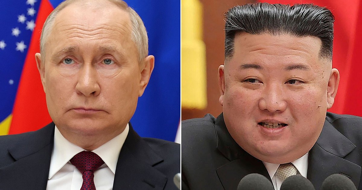Geplantes Treffen Mit Putin: Für Trump Ein Willkommener Ausweg – Was Wird Besprochen? - yh96xwz