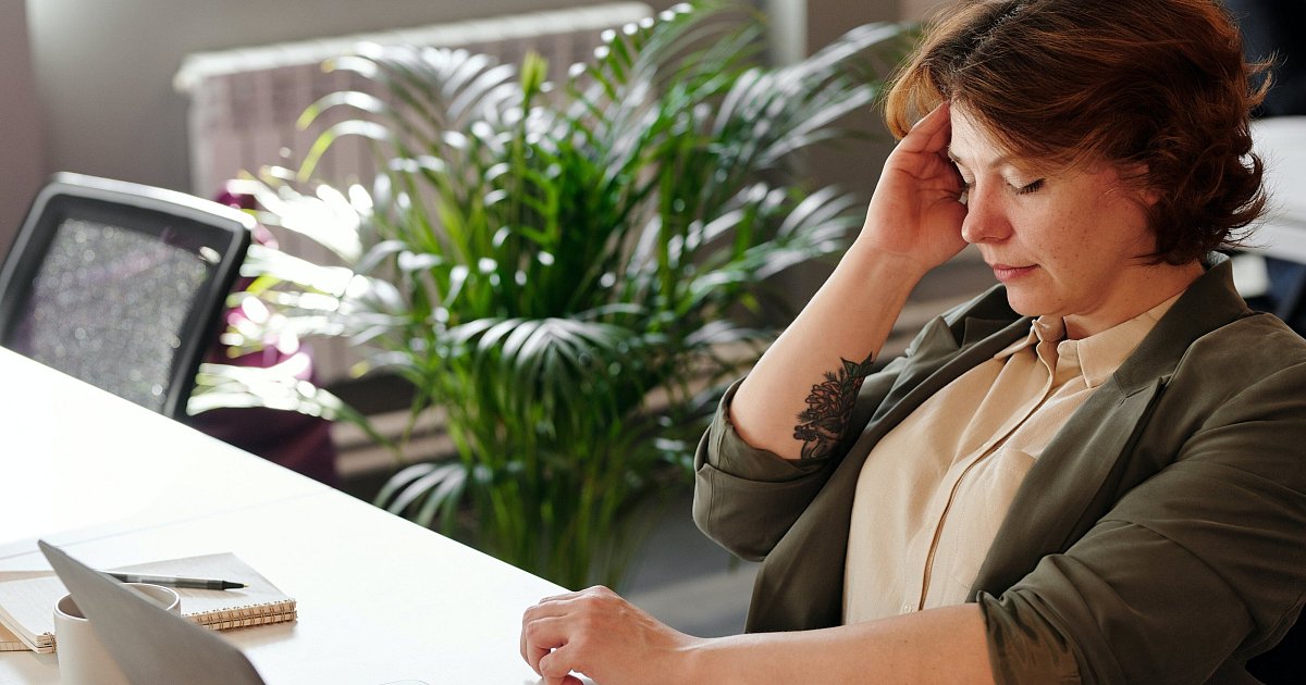 Wechseljahre Wann endet die Menopause? nw.de