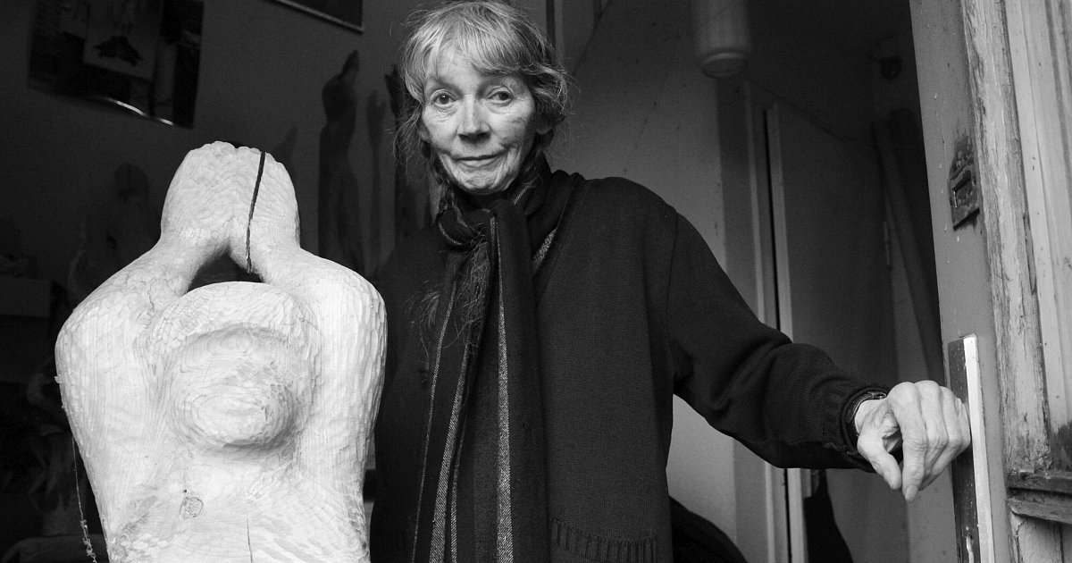 Berliner Regisseurin Uljana Havemann Gestorben So Trauert Die Filmwelt - 8bwpzar