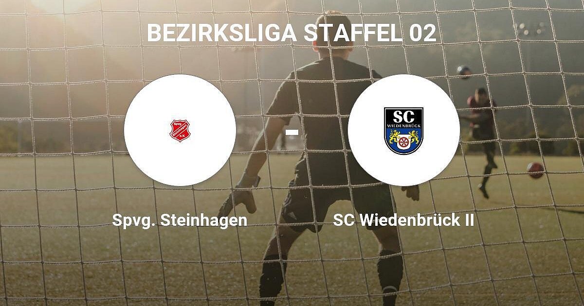 Dem-tigende-Niederlage-gegen-Spvg-Steinhagen-Tiefschlag-f-r-SC-Wiedenbr-ck-II