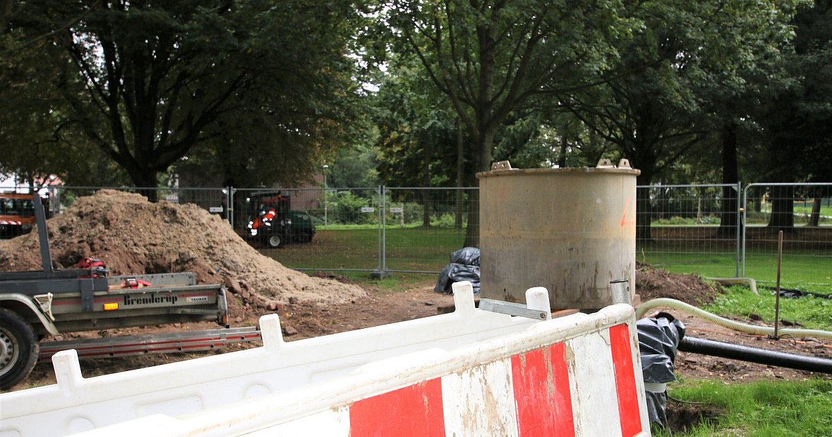 Hautnaher Einblick So Bereitet Sich Paderborn Auf Das Nrw Duell Mit Münster Vor Nach Auftaktsieg Und Mit Tigges - ih8pqsi