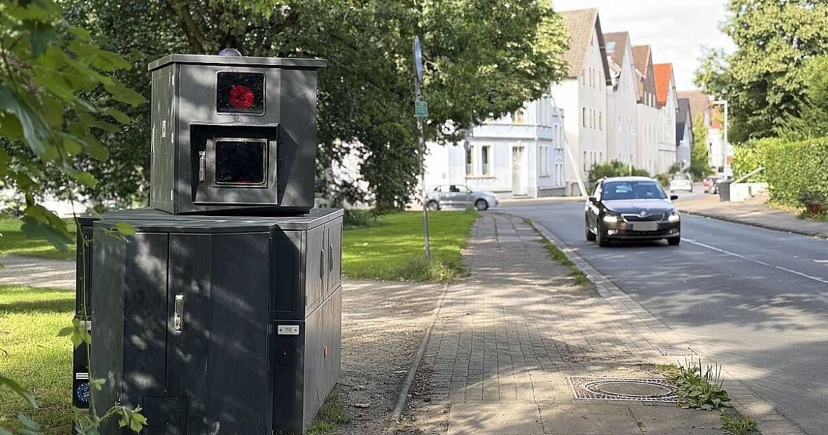 An-diesen-43-Stra-en-in-Bielefeld-stehen-die-Blitzer-in-dieser-Woche