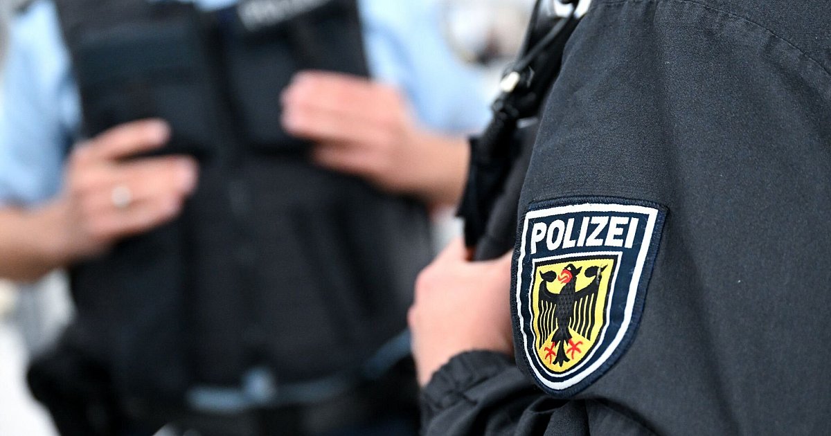 Neues-Bundespolizeigesetz-Drohnen-Daten-Messerkontrollen