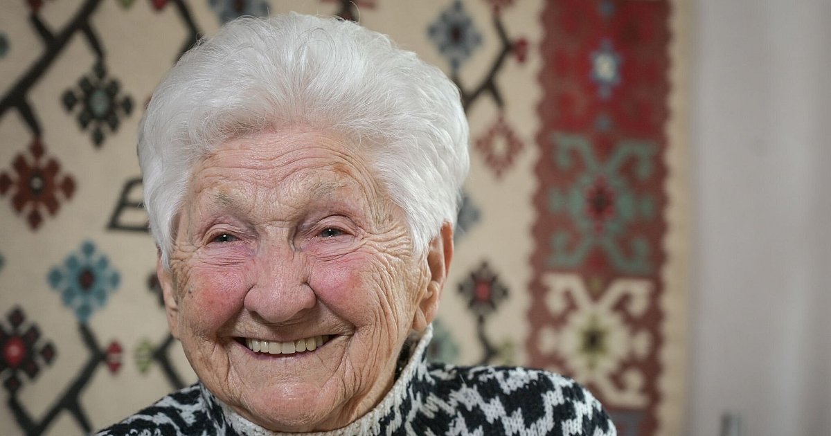 Weltweit-lteste-Turnerin-Johanna-Quaas-wird-100-Jahre-alt