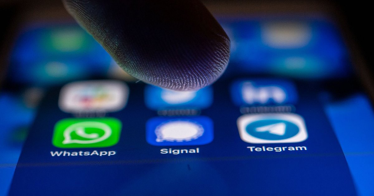 Signal-f-hrt-Umfragen-f-r-Gruppenchats-ein