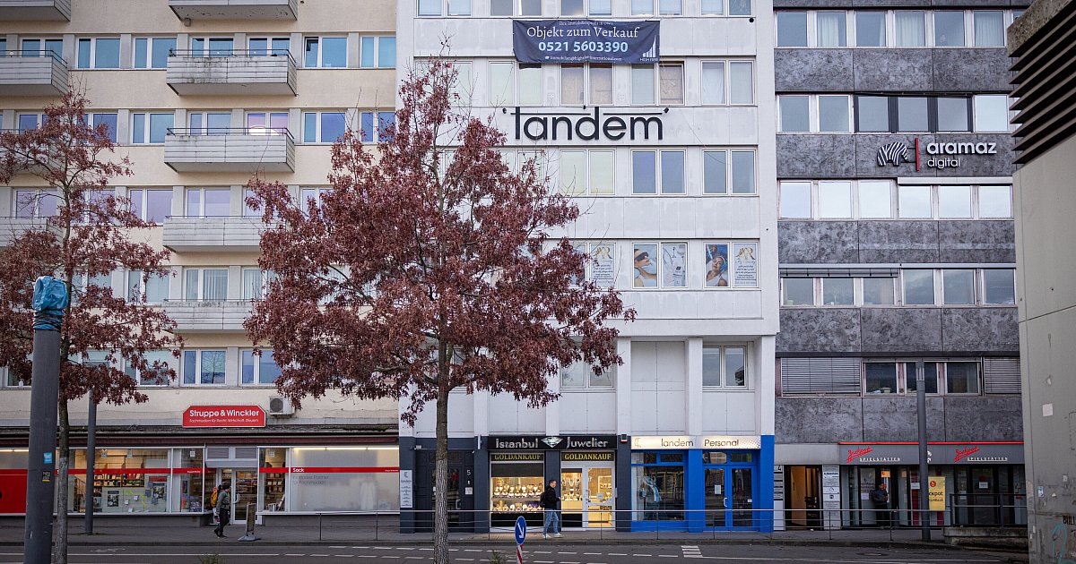 Airbnb-Wohnungen-am-Kesselbrink-Millionen-Hochhaus-an-Bielefelder-Platz-wird-verkauft