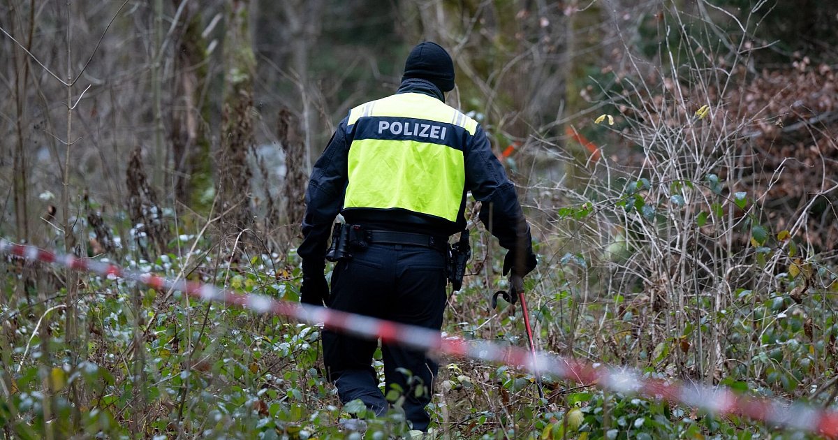 Frauenleiche-gefunden-Identit-t-noch-unklar