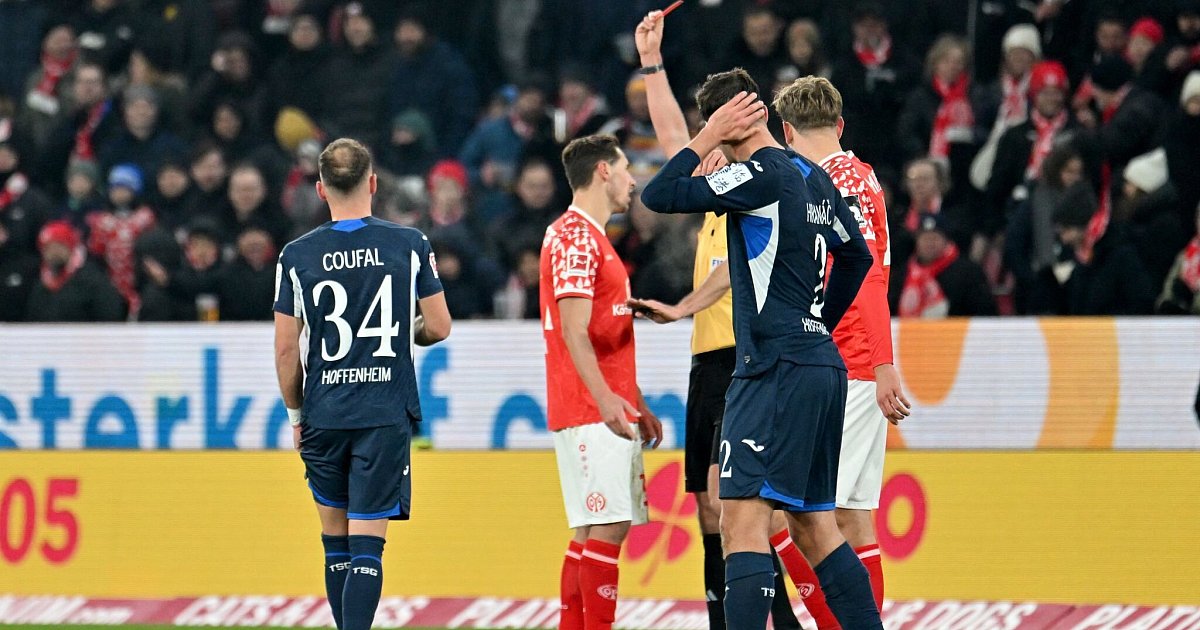 Neunter-Platzverweis-Kohr-stellt-unr-hmlichen-Rekord-auf