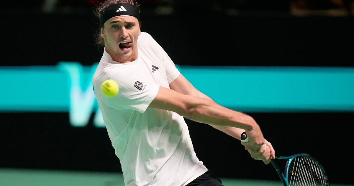 Davis-Cup-Team-mit-erkranktem-Zverev-scheitert-im-Halbfinale