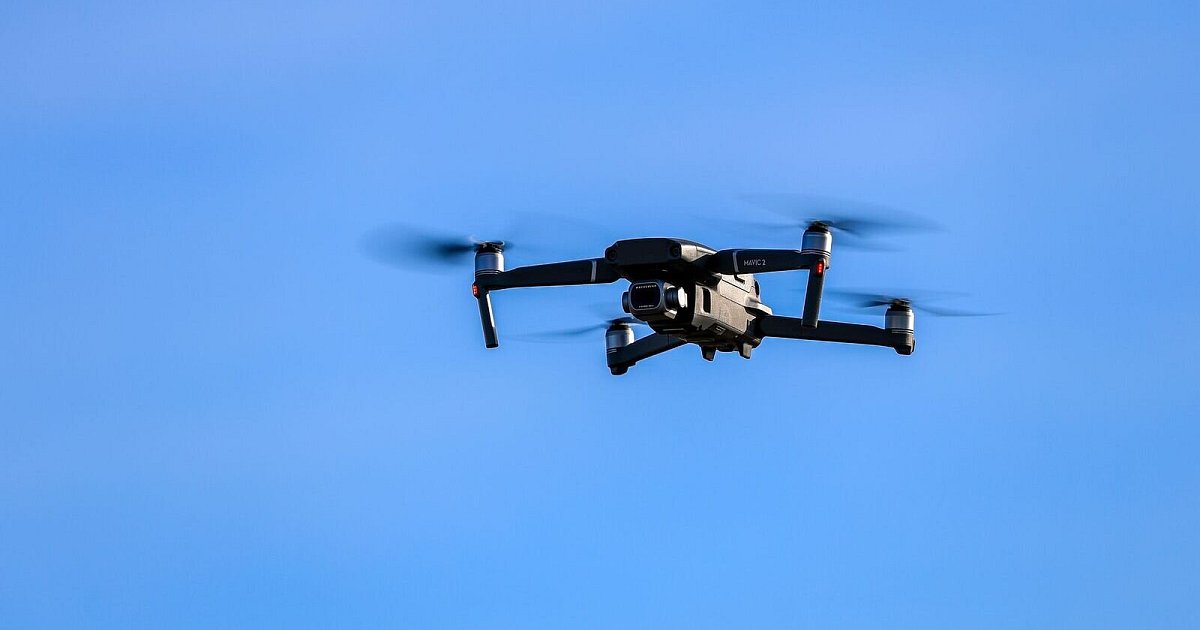 Drohnen-st-ren-Flugverkehr-in-Eindhoven