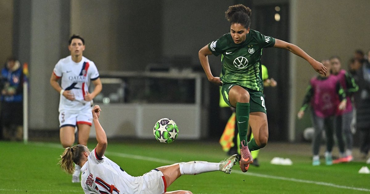 Wolfsburg-Frauen-geben-sich-keine-Bl-e-3-1-in-Leipzig