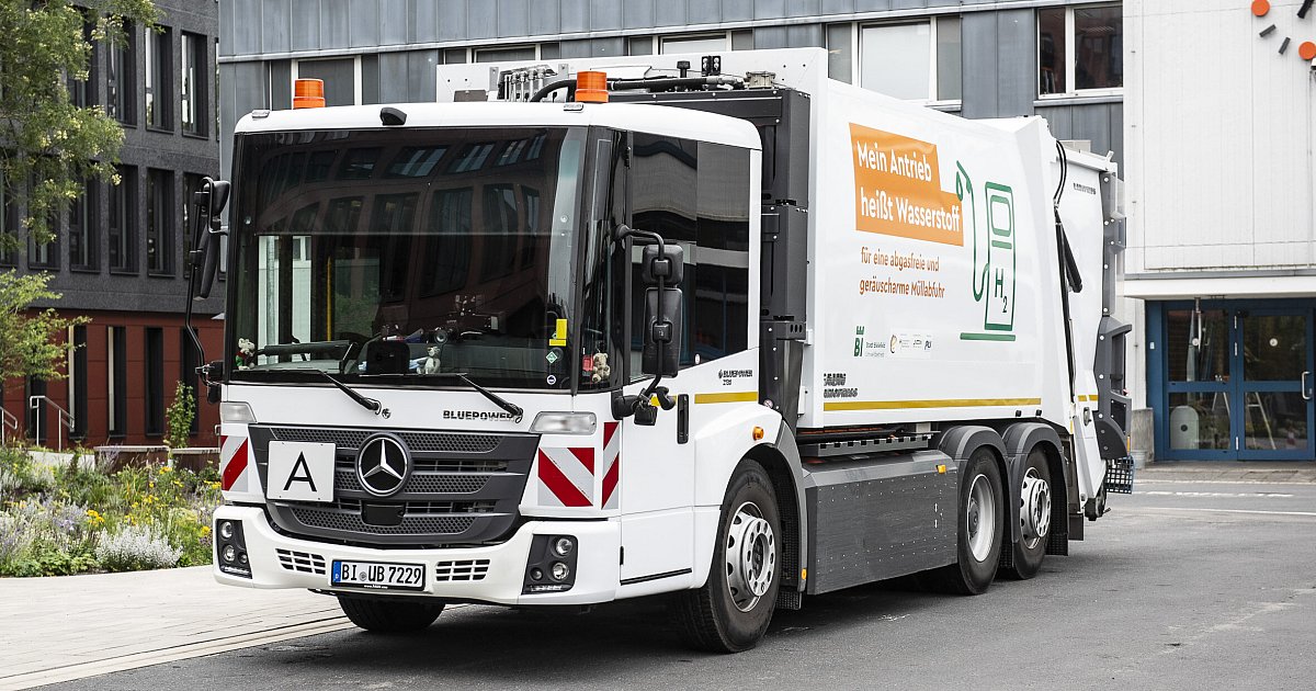 M-llwagen-NRW-Minister-bietet-seine-Hilfe-an-im-Bielefelder-Wasserstoff-Debakel