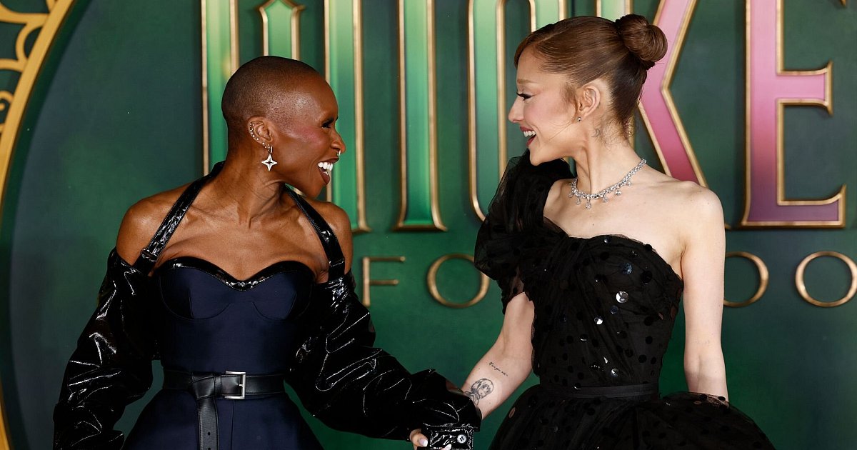 -laquo-Wicked-Teil-2-raquo-stellt-Einspiel-Rekord-in-Nordamerika-auf