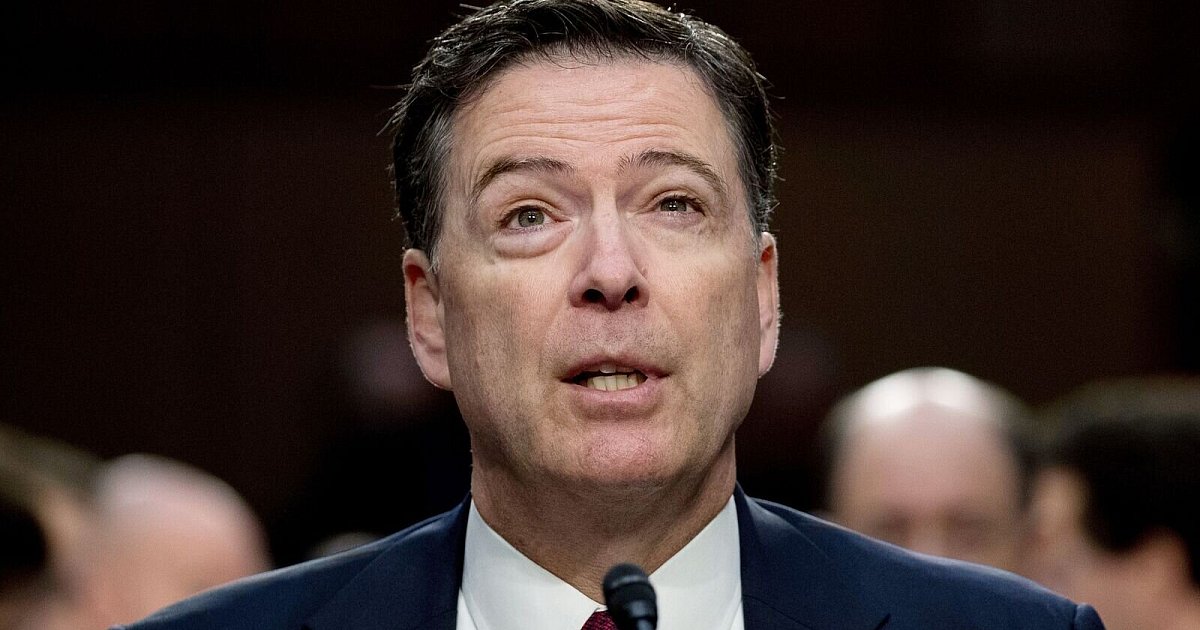 US-Gericht-weist-Anklage-gegen-Trump-Kritiker-Comey-ab