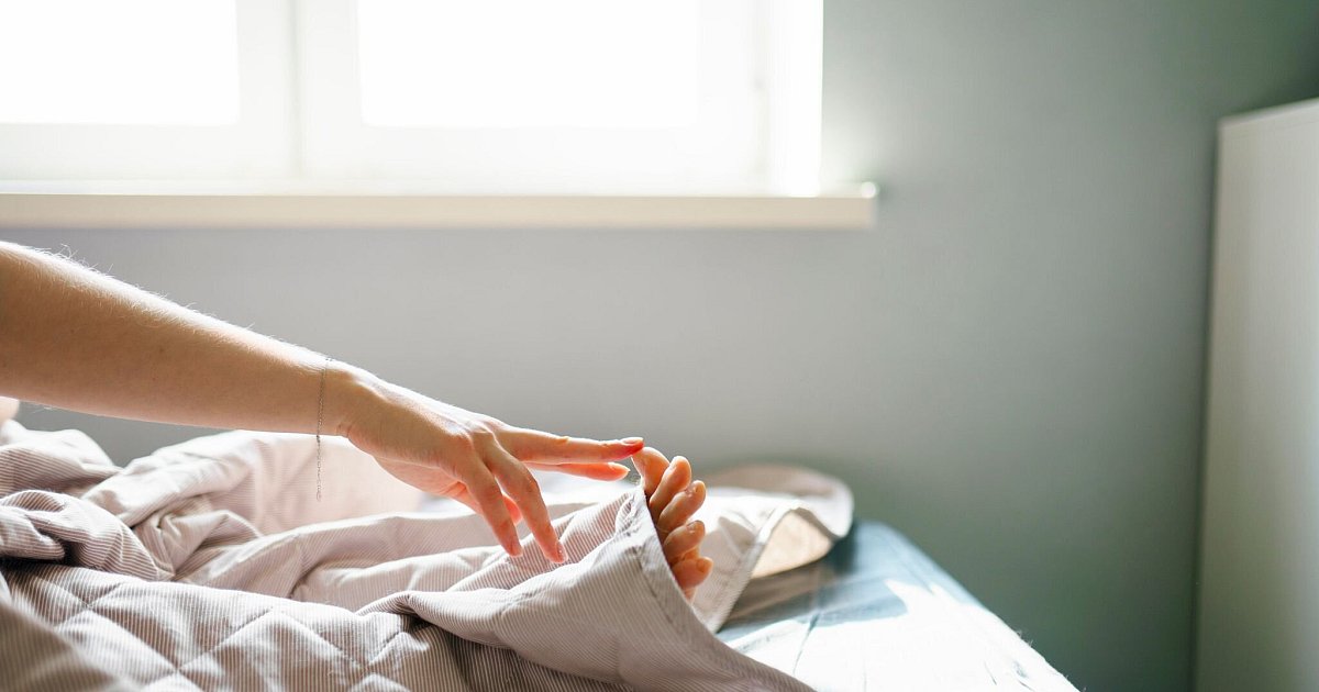 Harmlos-oder-nicht-Wenn-F-e-oder-H-nde-einschlafen