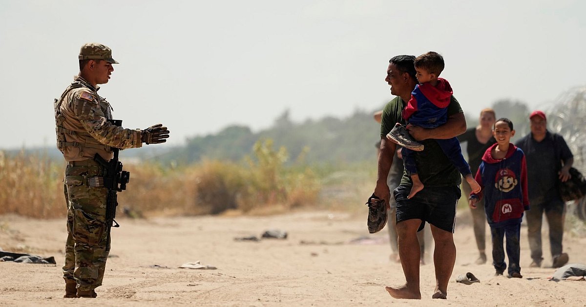 Bericht-Trump-Regierung-will-Status-von-Fl-chtlingen-pr-fen